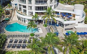 Doubletree by Hilton Ocean Point Resort & Spa North Miami
